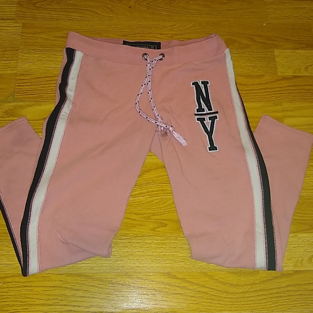 Sweatpants